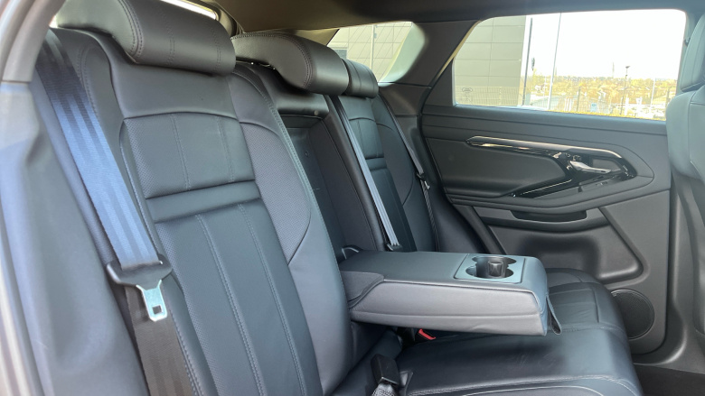 Land Rover Range Rover Evoque 2.0 D165 R-Dynamic S 5dr 2WD Diesel Hatchback